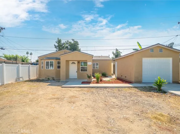1446 W 152nd St, Compton, CA 90220
