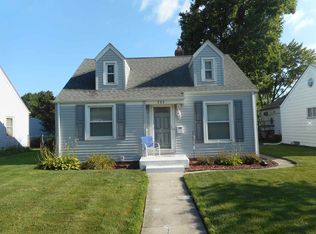 225 E Farneman St, South Bend, IN