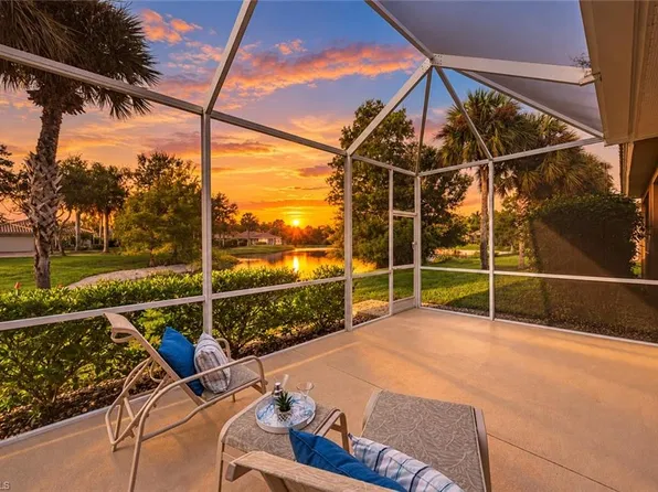 14095 Winchester CT #603, NAPLES, FL 34114