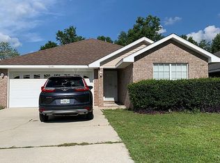 10470 Millbrook Dr, Pensacola, FL 32534