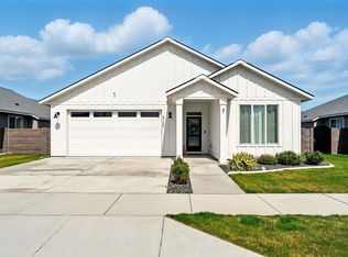 4730 Village View St, Richland, WA 99352