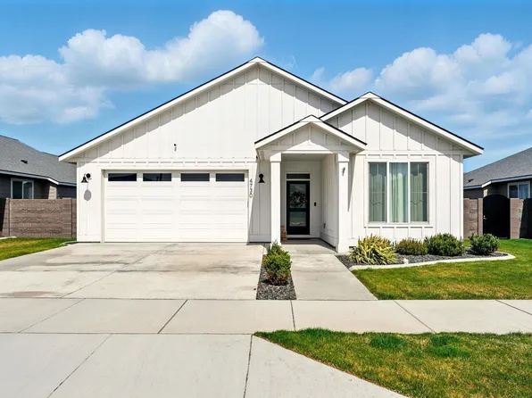 4730 Village View St, Richland, WA 99352