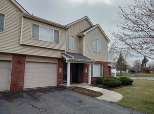 3549 Northpointe Blvd, Melvindale, MI 48122