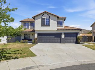 23470 Parkland Ave, Moreno Valley, CA 92557
