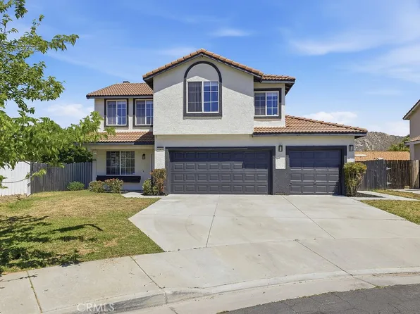 23470 Parkland Ave, Moreno Valley, CA 92557