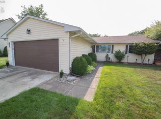 3724 Winger Dr, Lorain, OH 44053