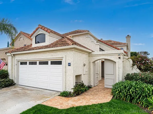 26 Saint Christophers Ln, Coronado, CA 92118