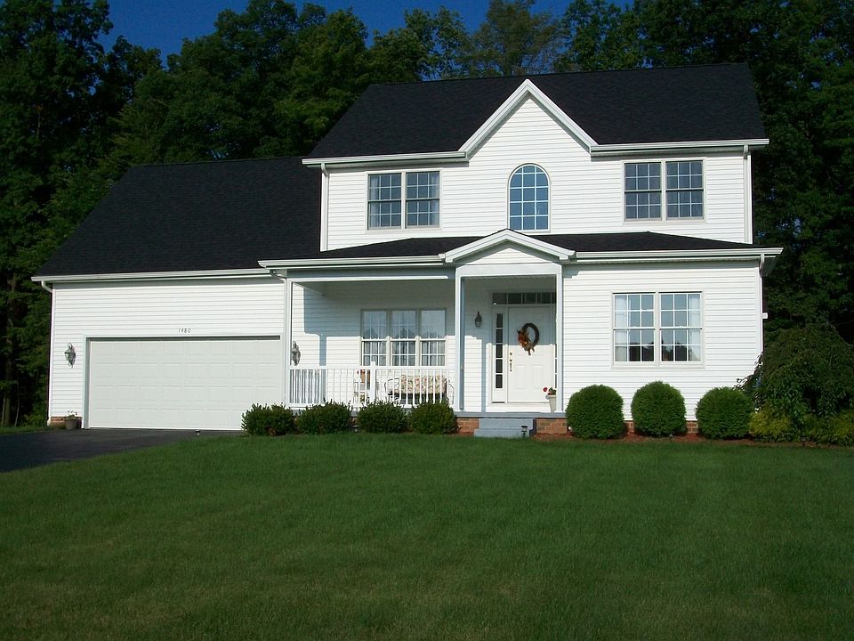 Live Here!  Great neighborhood - Great Schools!