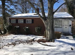 1405 Cook St, High Point, NC 27262