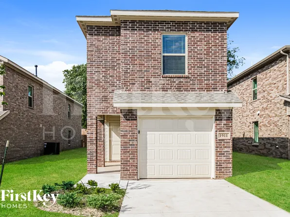 1911 Wolford Way, Norman, OK 73071