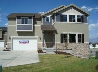 5154 W Windom Rd, Herriman, UT 84096