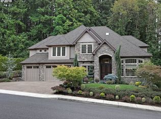 8380 NW Copeland St, Portland, OR 97229