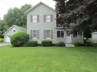 807 County Line Rd, Ontario, NY 14519