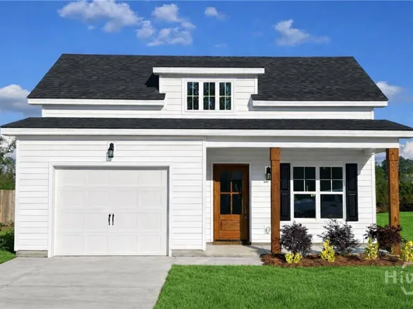 733 W Ninth Street, Rincon, GA 31326