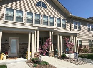 2815 Northridge Pkwy #NP2815-108, Ames, IA 50010