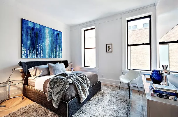 Rented by Brown Harris Stevens | media 17