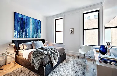 Rented by Brown Harris Stevens