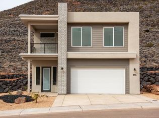 886 Walker Way St, Saint George, UT 84770