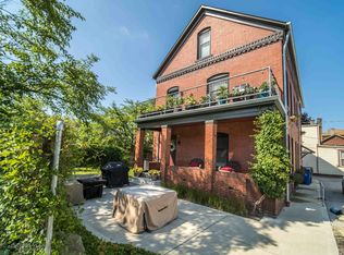2076 W 34th Pl #DN, Cleveland, OH