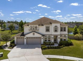 33 Labroad Ave, Saint Augustine, FL 32092