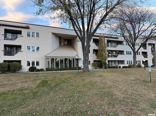 2605 W Willowlake Dr APT 13, Peoria, IL 61614