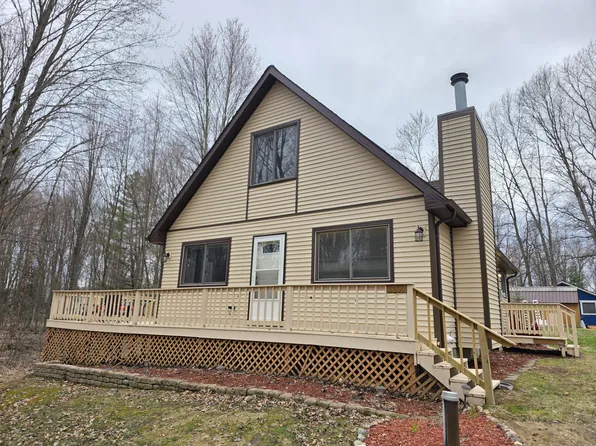 3200 Lake Of The Pines Dr, Lake, MI 48632