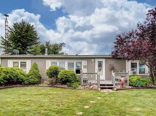 1150 S 520 E, Lagrange, IN