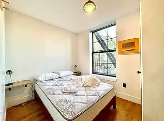 Rented by Voro NYC