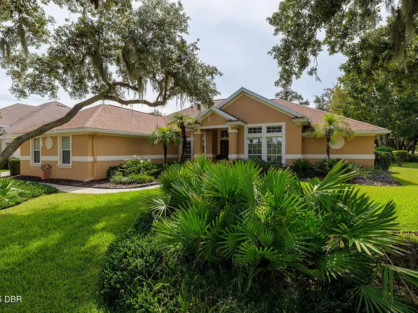 1416 Kilrush Dr, Ormond Beach, FL 32174