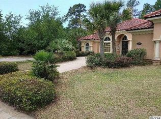 7592 Triana Ct, Myrtle Beach, SC 29572