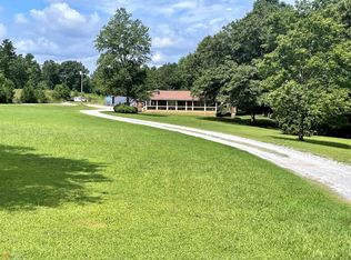 1365 Flat Rock Rd, Covington, GA 30014