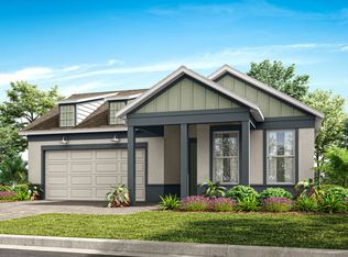 Concord Plan, EverBe, Orlando, FL 32829
