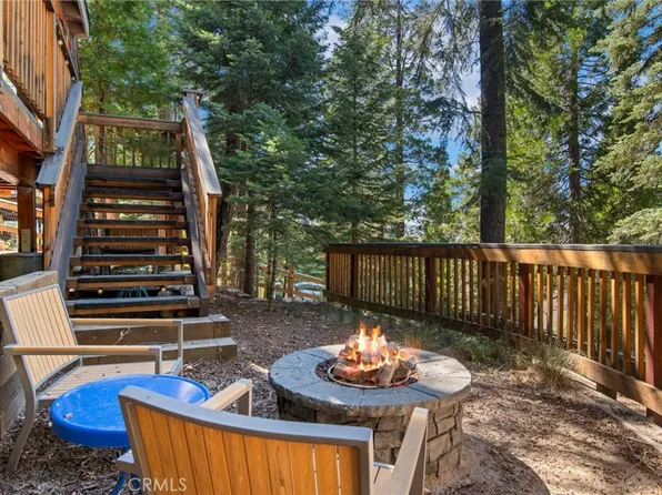162 C Ln, Lake Arrowhead, CA 92352