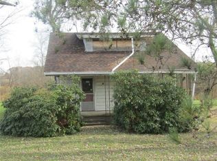 2514 Panama Stedman Rd, Ashville, NY 14710