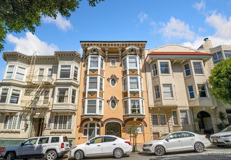 1st image of 1250 Taylor St #6