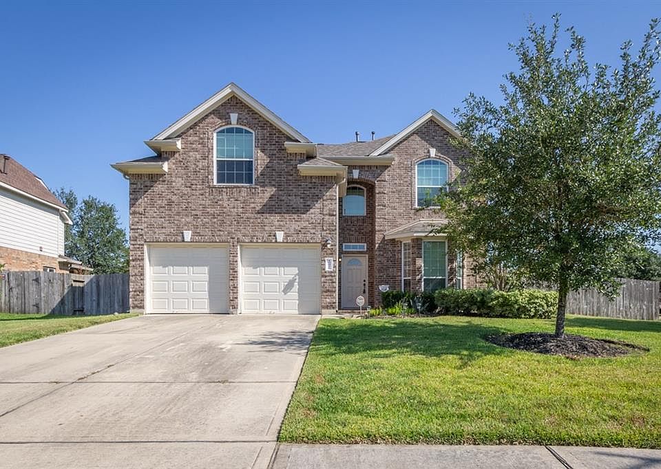 1st image of 16026 Rustlers Trail Ln