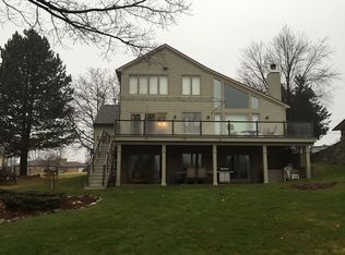 549 Coledale Dr, White Lake, MI 48386