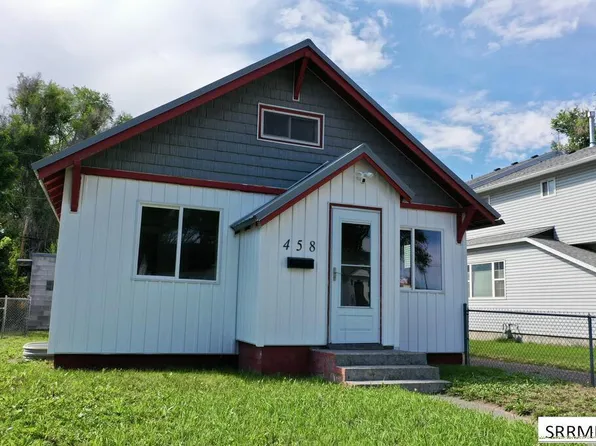 458 2nd St, Idaho Falls, ID 83401