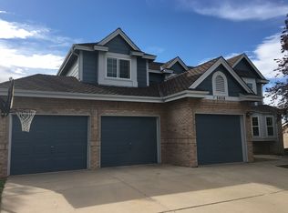 5658 S Rifle Ct, Centennial, CO 80015