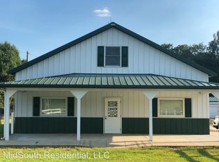 8637 Highway 59 W, Burlison, TN 38015