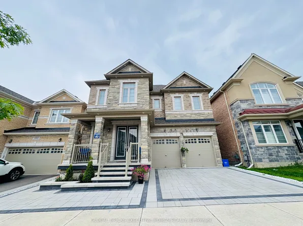 4056 Channing Cres, Oakville, ON L6H 3R2