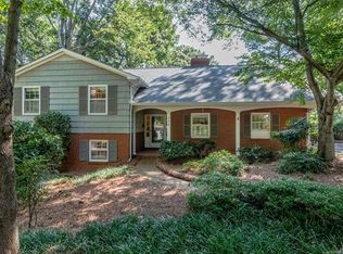 2419 Hatherly Rd, Charlotte, NC 28209