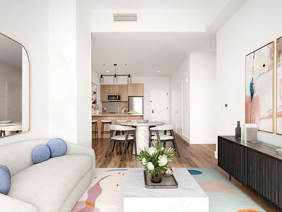 1st image of 34-35 44th St #Penthouse 8