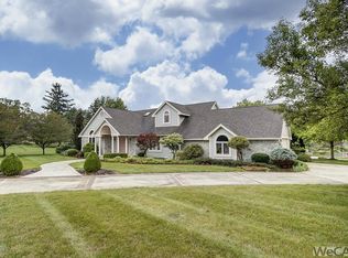 10413 Greenville Rd, Van Wert, OH 45891