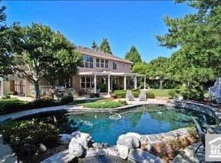 27920 Mount Hood Way, Yorba Linda, CA 92887