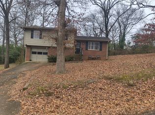 628 Loy St, Anniston, AL 36206