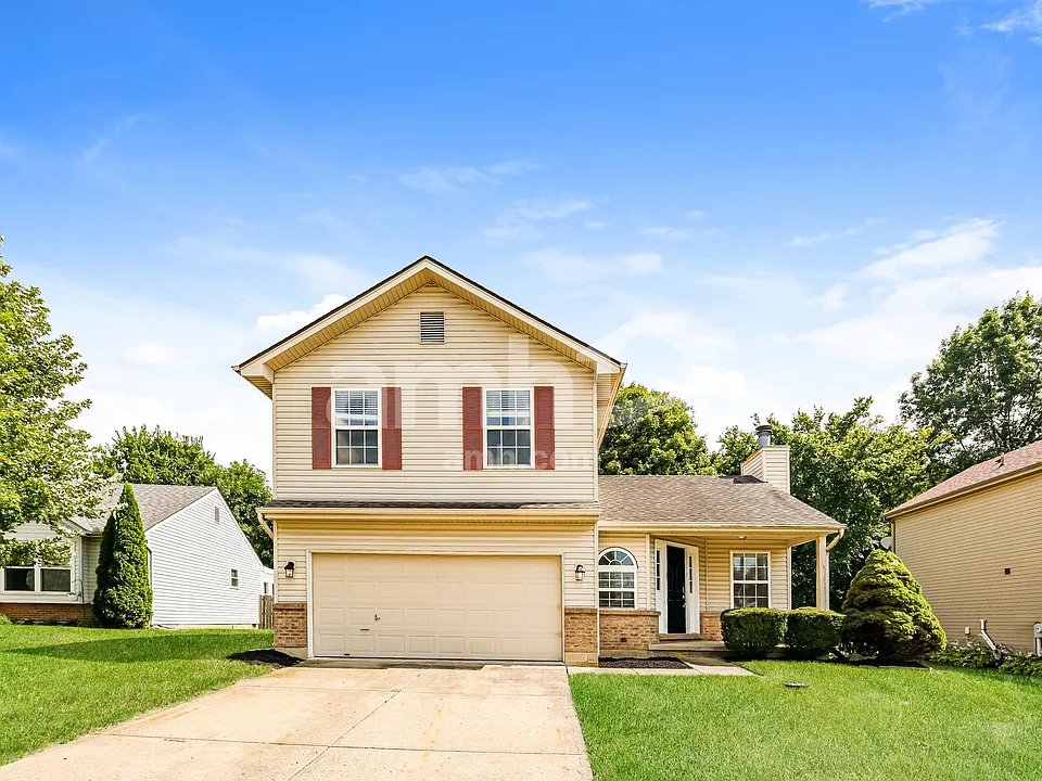 4102 Loyala Chase Ln
