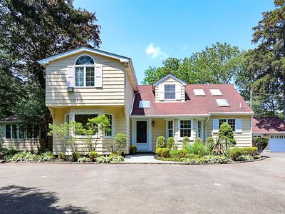 419 Woodbury Road, Woodbury, NY, 11797