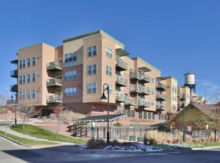 7931 W 55th Avenue #208, Arvada, CO 80002