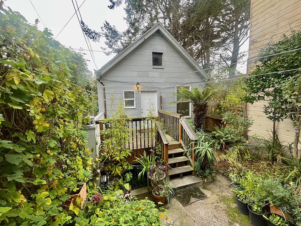 1st image of 261 Chenery St #A